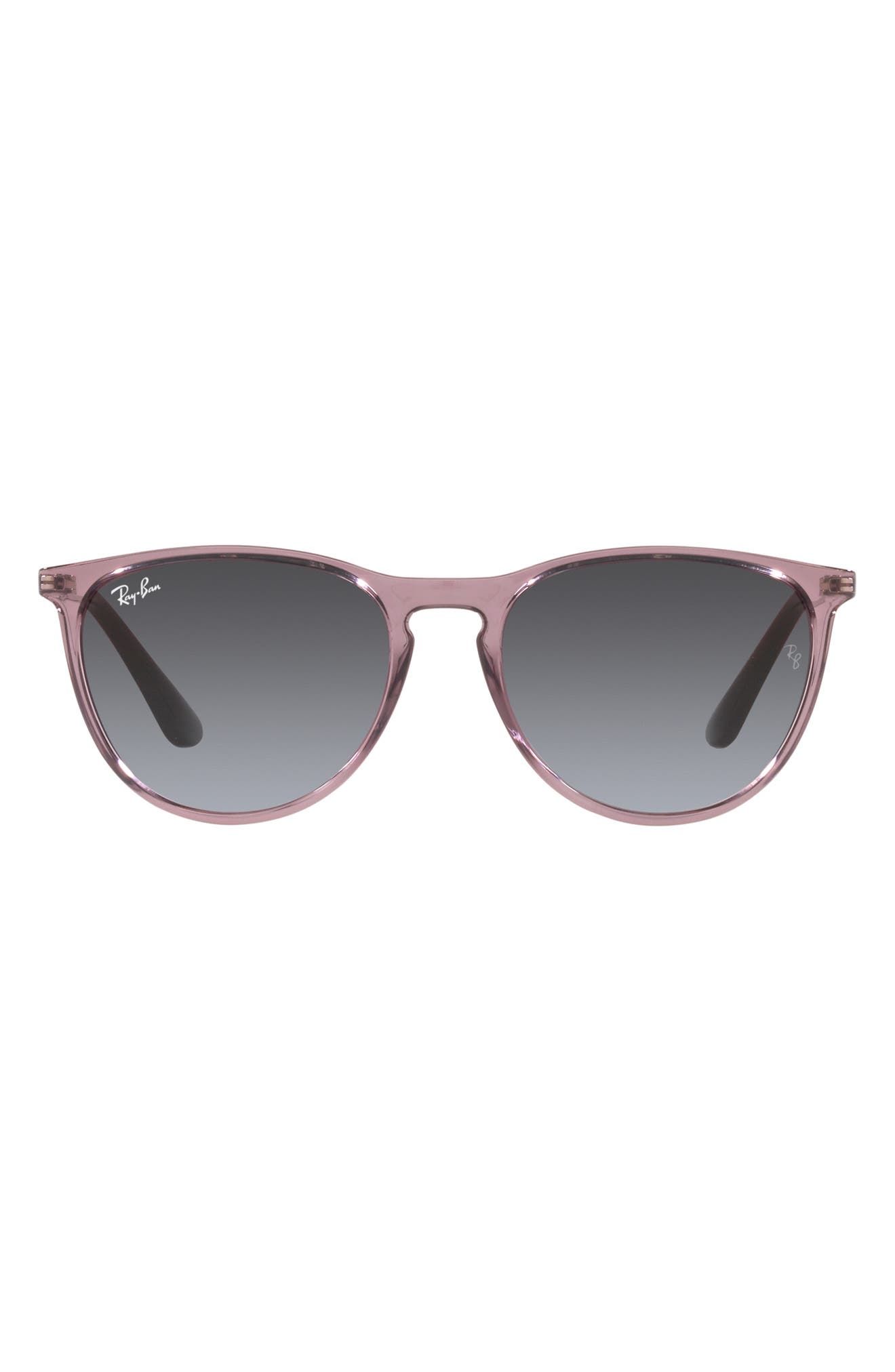 selected TRANSPARENT VIOLET
