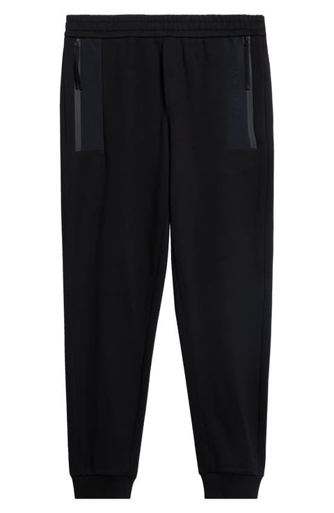 Cotton Joggers