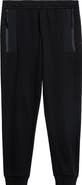 Moncler Cotton Joggers