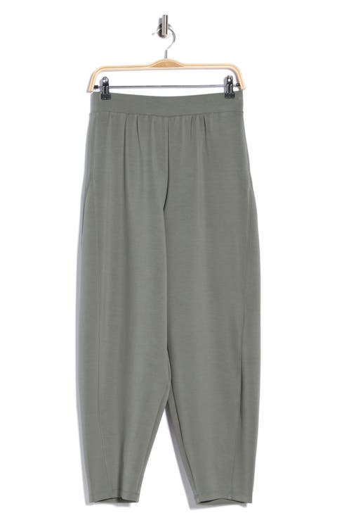Softlite Flyover Wide Leg Pants