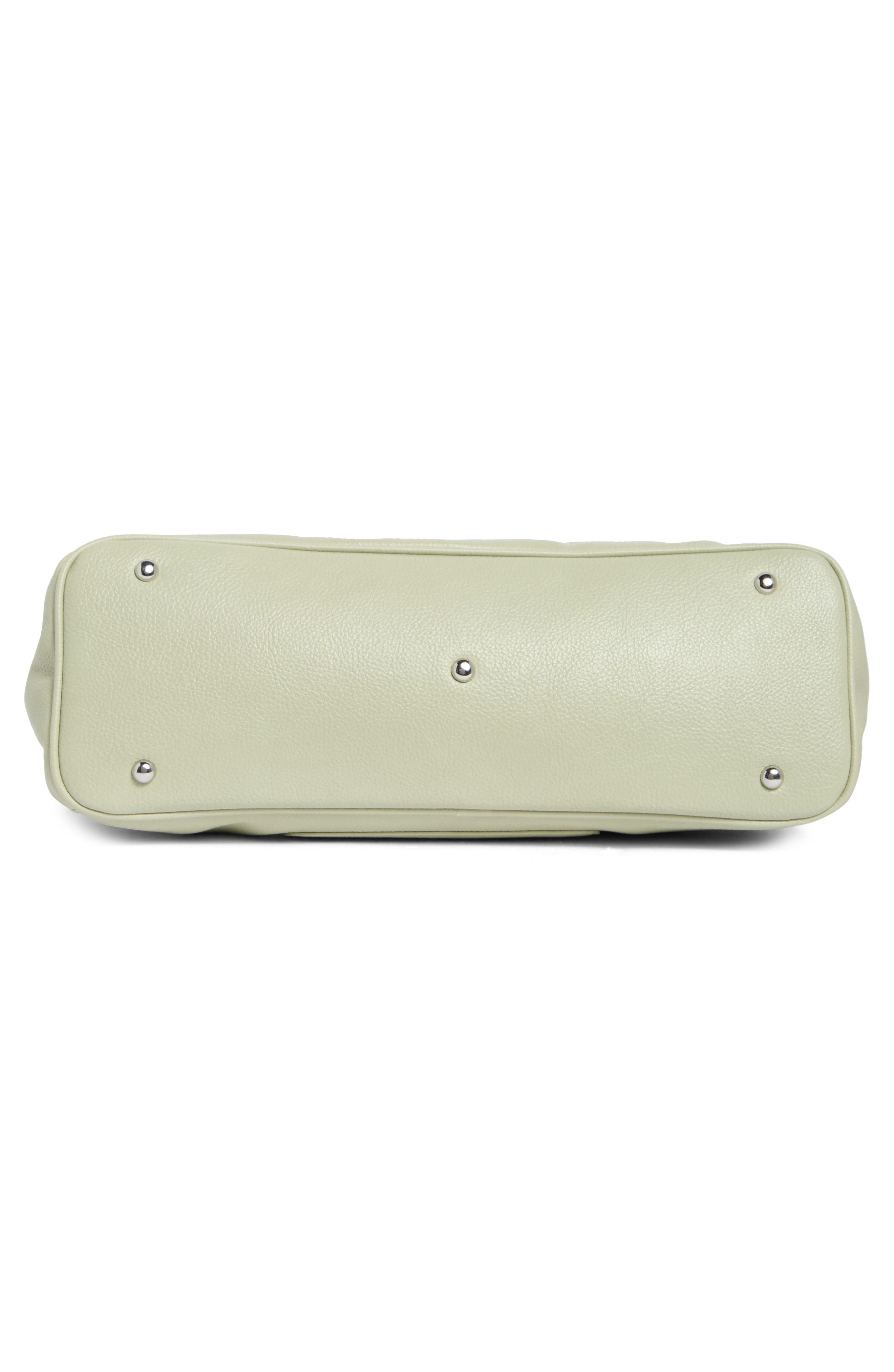 Rocky Shoulder Bag, Alternate, color, MINT