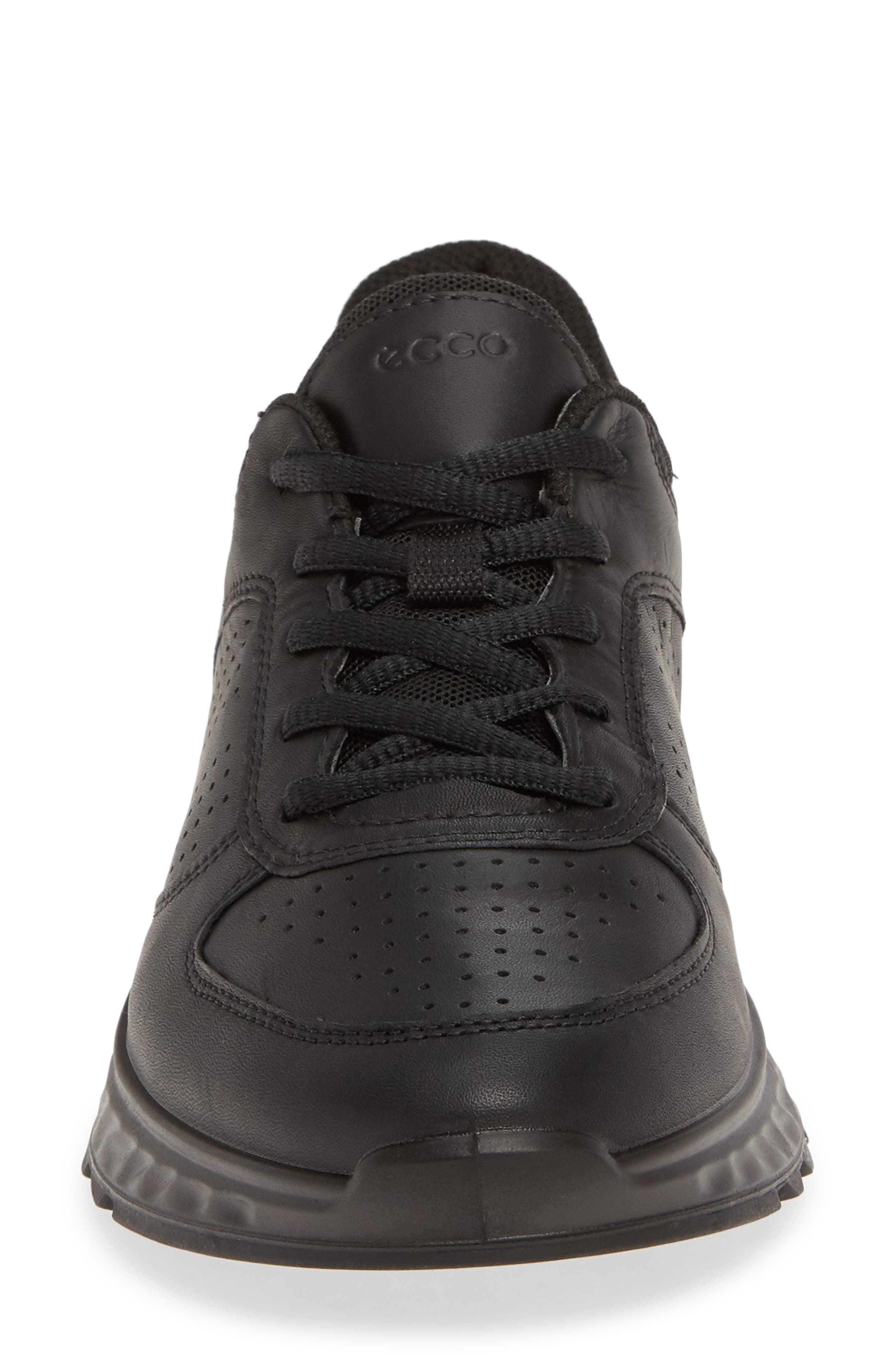 ECCO Exostride Sneaker, Alternate, color, 