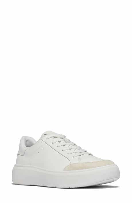 RTG Leather Sneaker