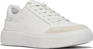 FitFlop RTG Leather Sneaker