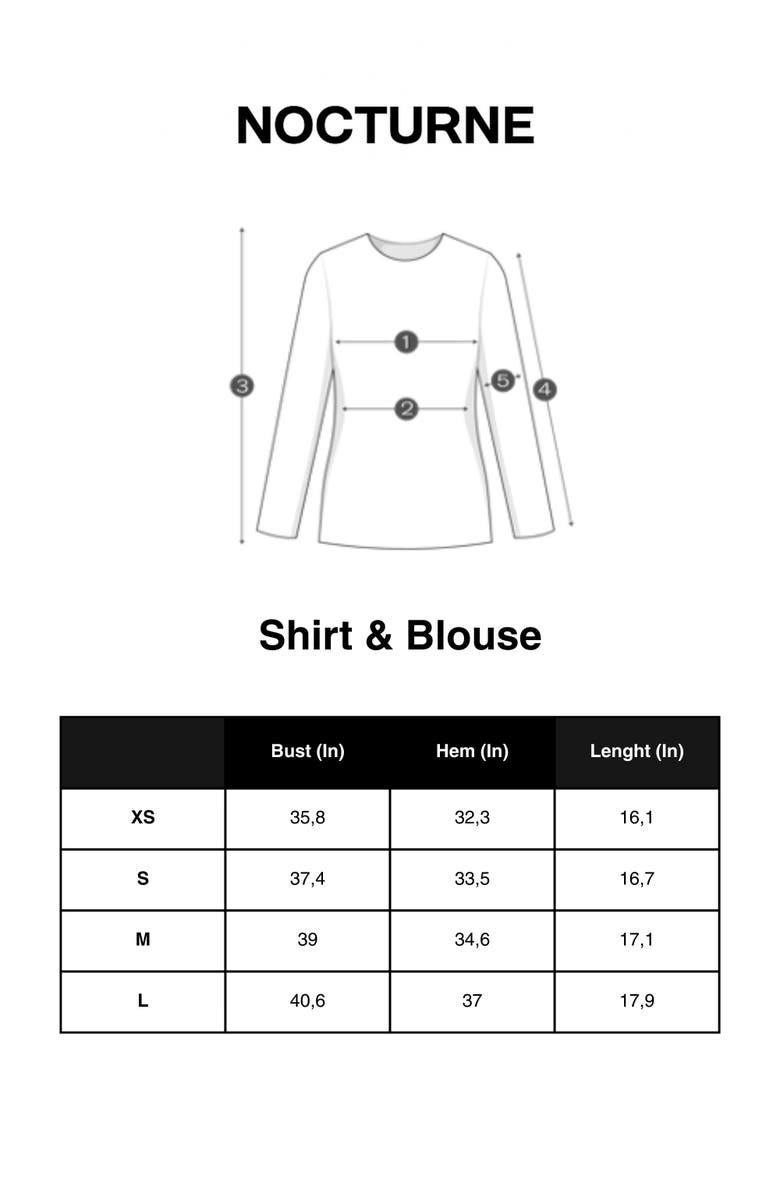 Nocturne Pearl Embellished Bow Crop Blouse, Alternate, color, Beige