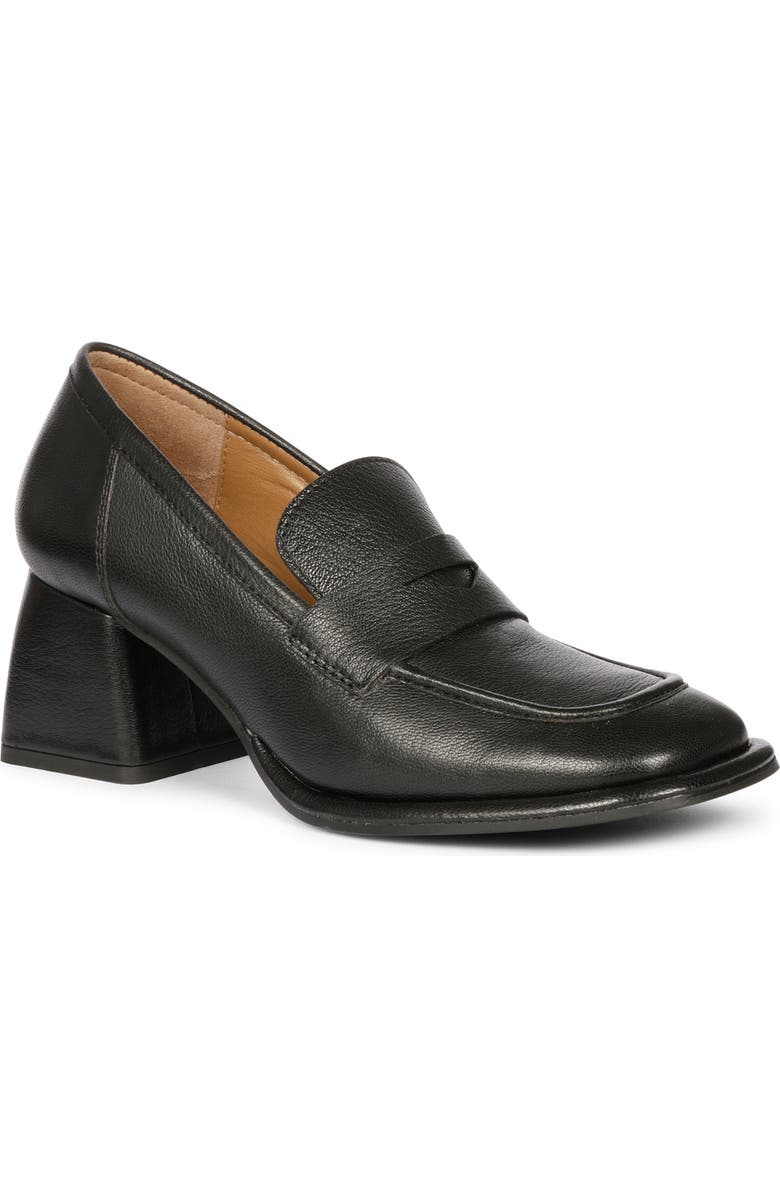 SAINT G Viviana Loafer Pump, Main, color,