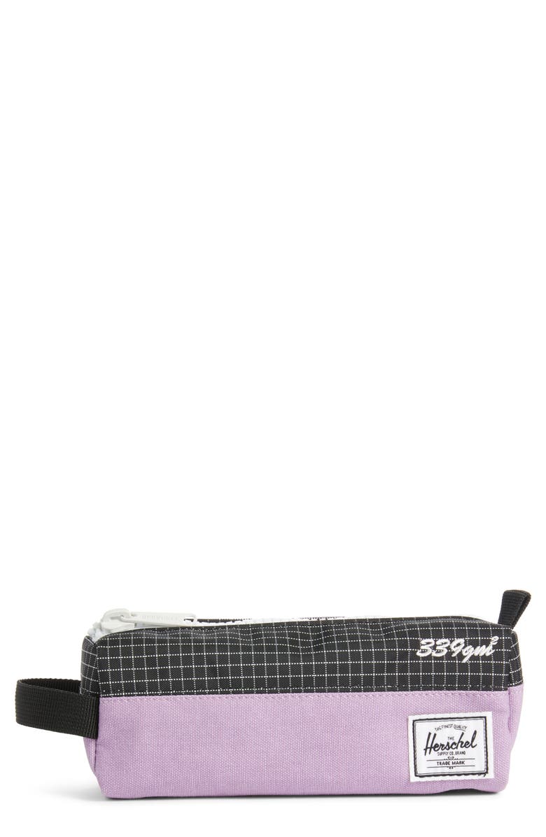 Herschel Supply Co. Settlement Case, Main, color, 