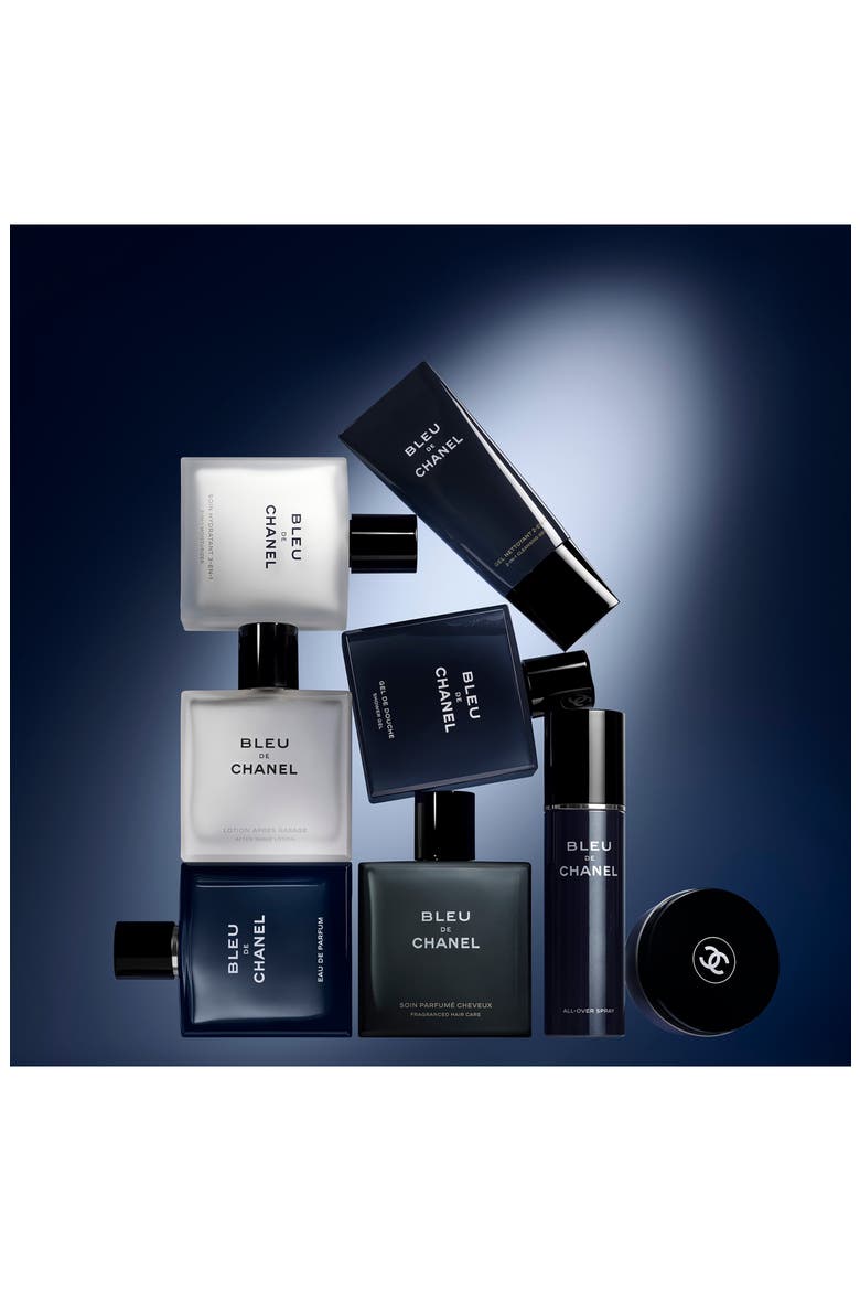 BLEU DE CHANEL All Over Fragrance Balm (Limited Edition) (Men