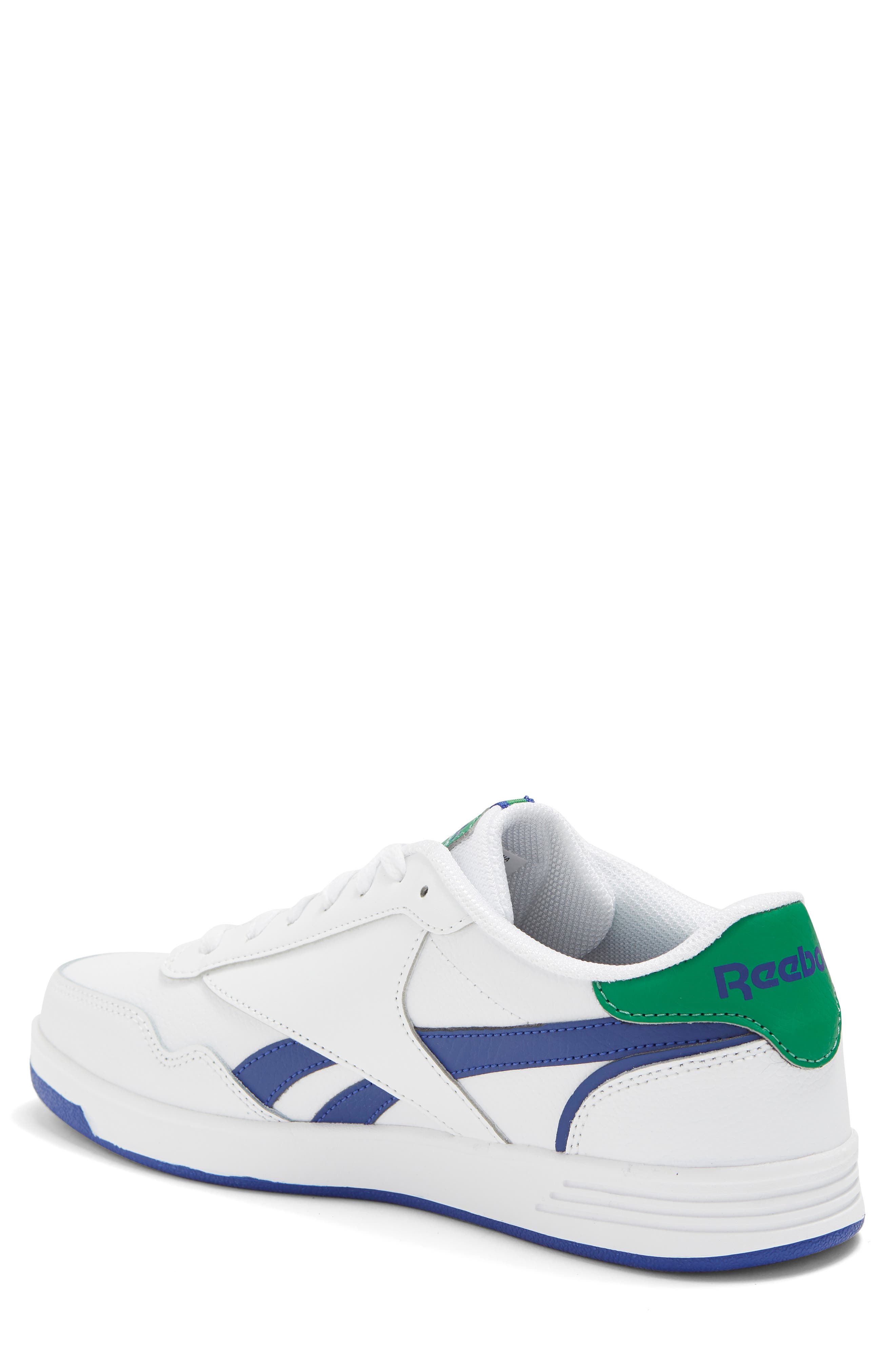 Reebok Club MEMT Sneaker, Alternate, color, 