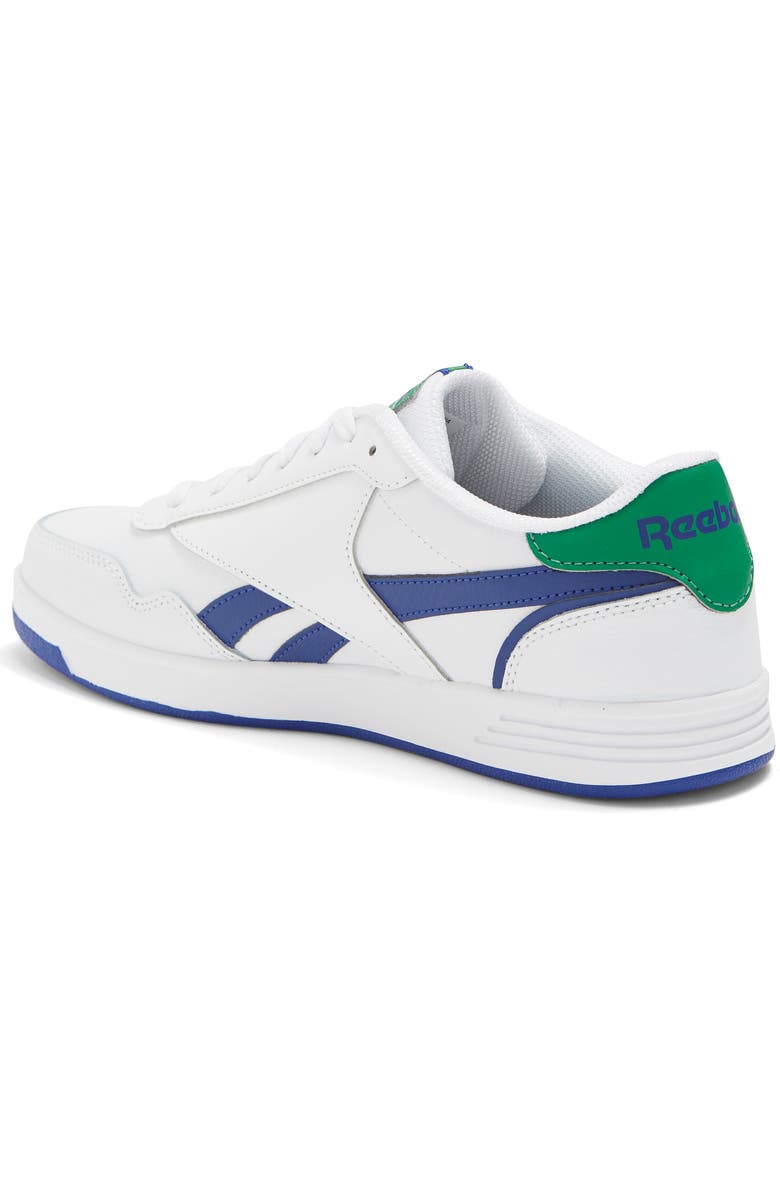 Reebok Club MEMT Sneaker, Alternate, color,