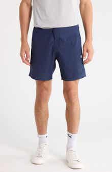 Point Break 7.5-Inch Board Shorts