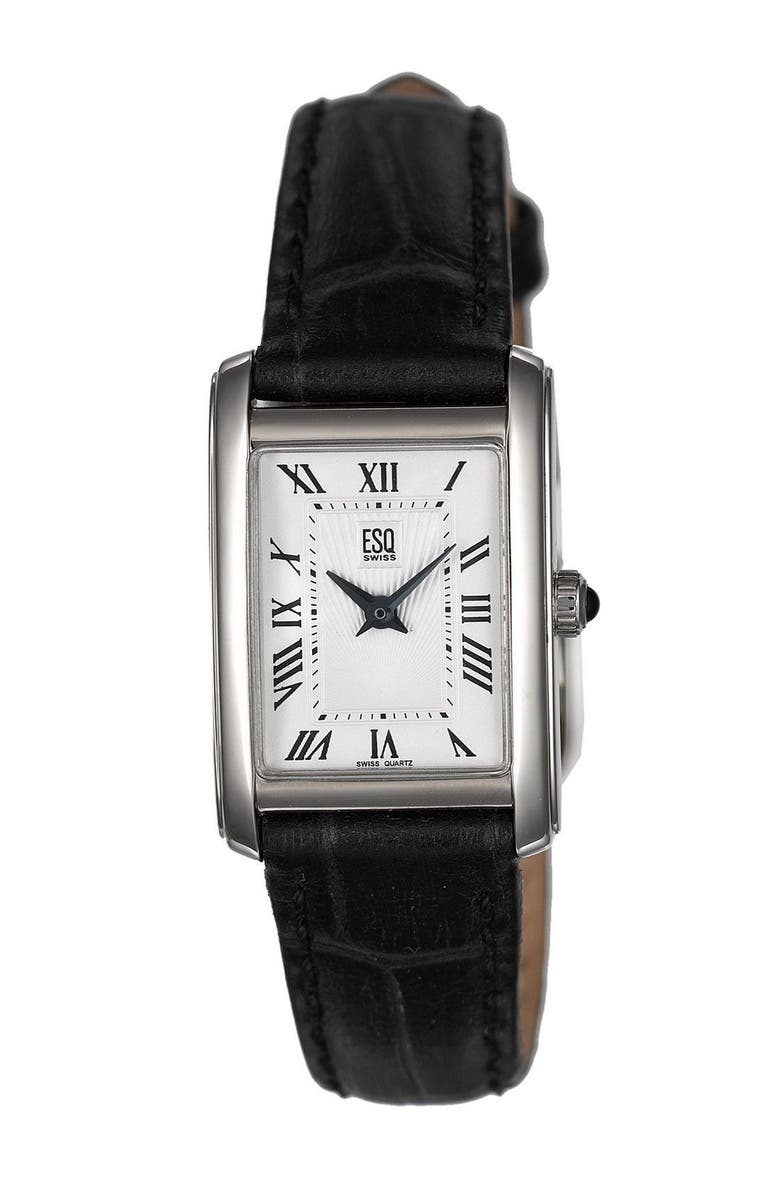 ESQ Movado ESQ SWISS 'Filmore' Ladies' Watch, Main, color, 