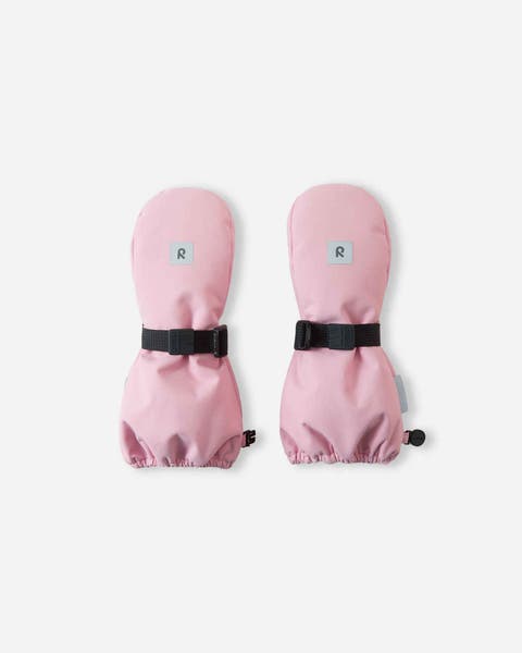 Ote ReimaTec mittens