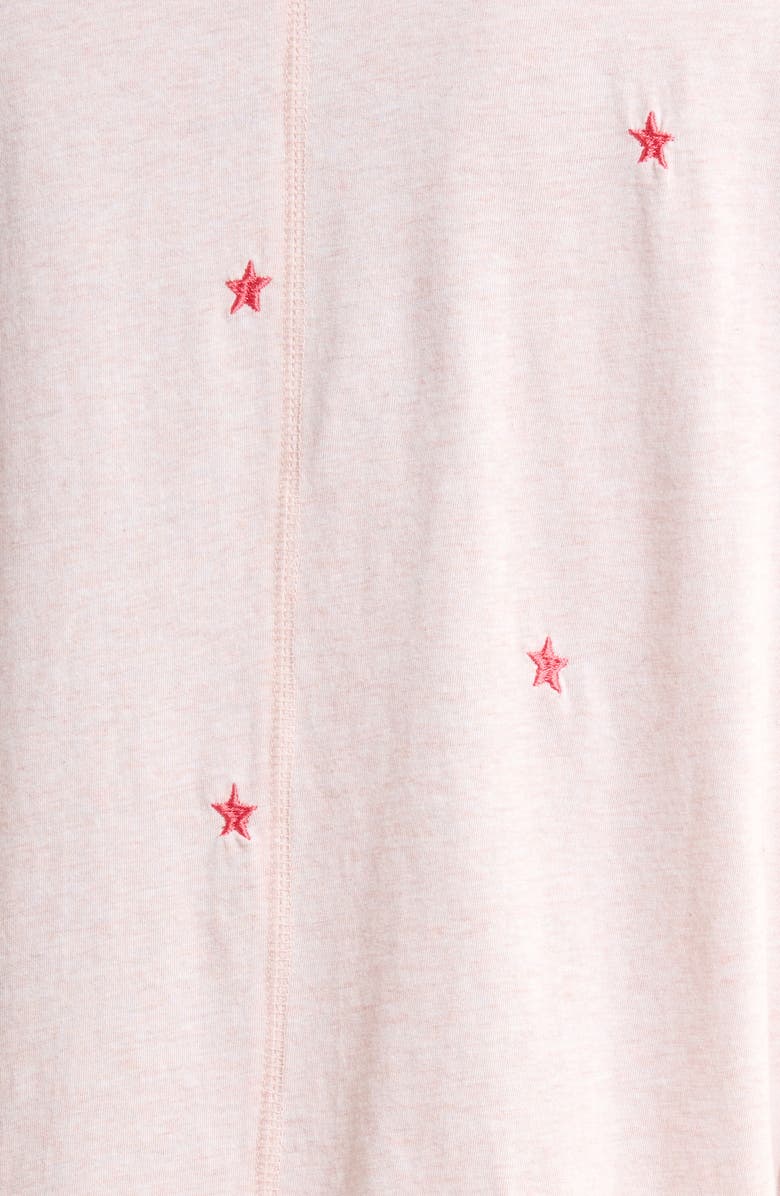 Papinelle Jada Organic Cotton Pajamas, Alternate, color,