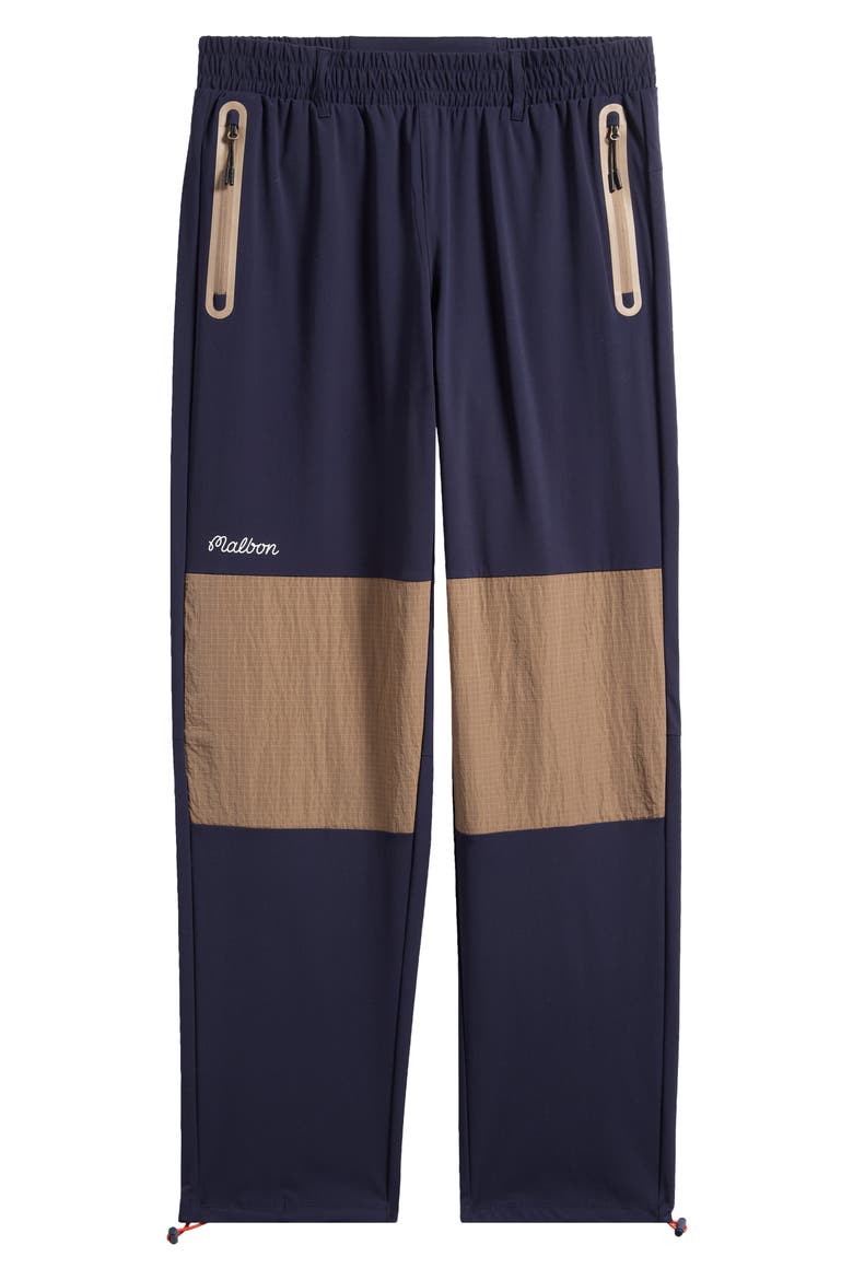 Torrey Pines Traverse Pants, Alternate, color, BARITONE BLUE