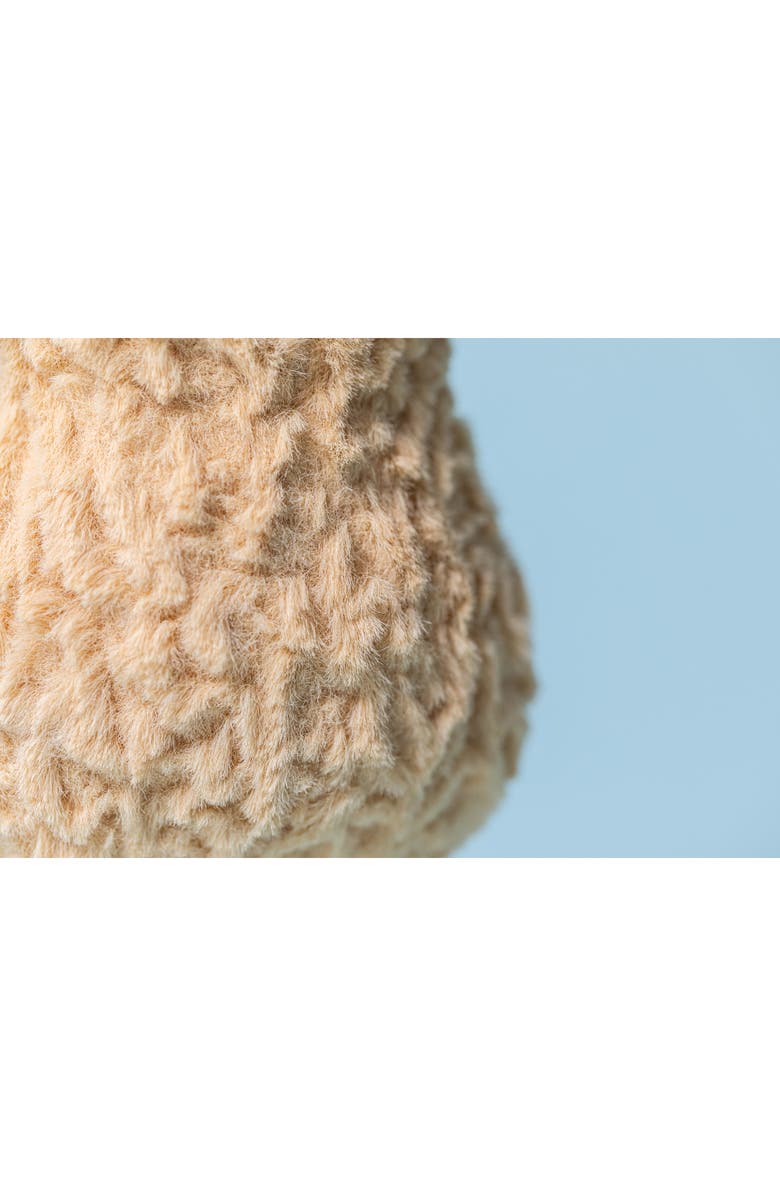 Jellycat Amuseables Après Ski Peanut Plush Toy, Alternate, color, 