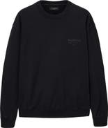 AllSaints Xander Crewneck Sweatshirt