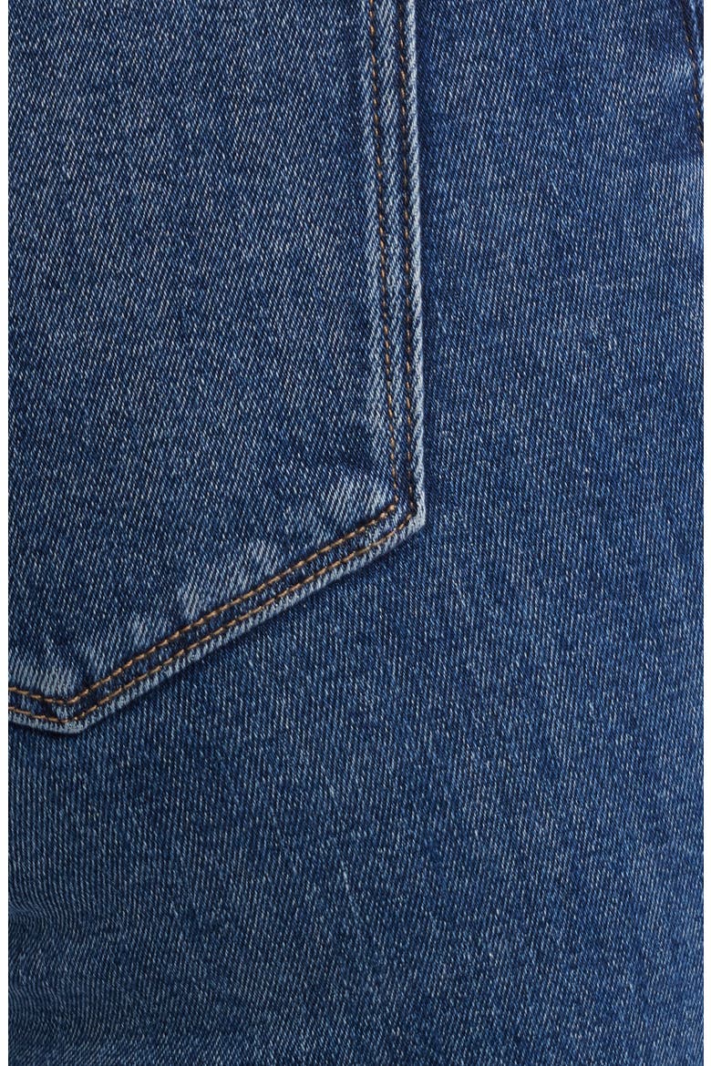 Bridget Bootcut High Rise Instasculpt™ Jeans, Alternate, color, NIGHT DINER