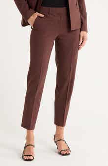 Theory Testra Dress Pants