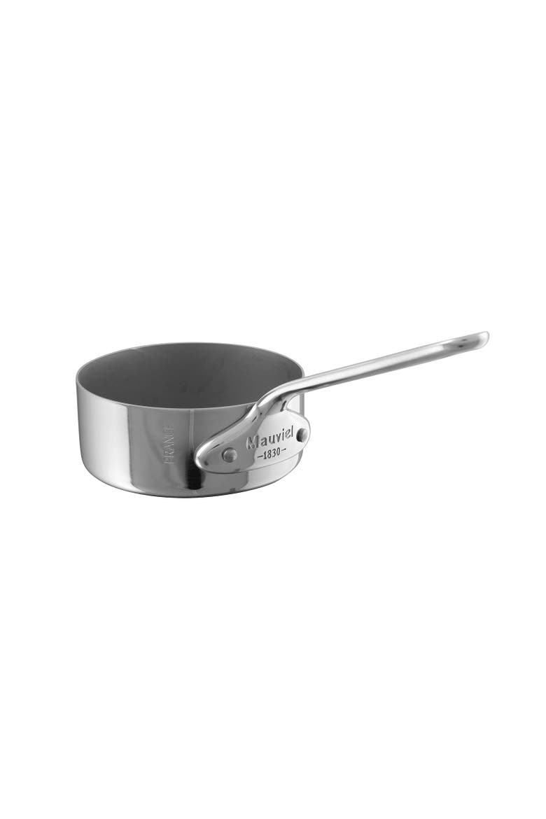 M'Minis Sautepan, 3.5 Inch, Main, color, Silver