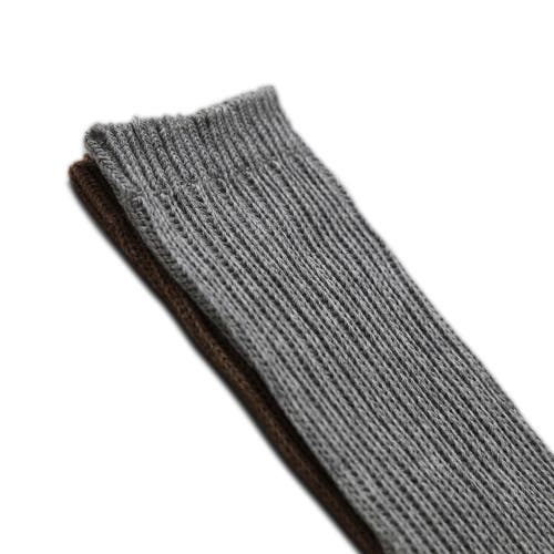 Belle & Bloom Go For It 2 Pack Socks In Multi