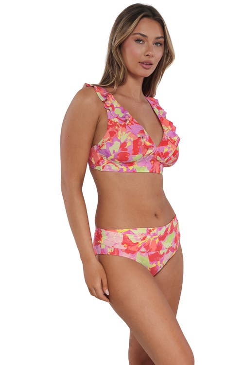 SUNSETS SUNSETS UNFORGETTABLE BIKINI SWIM BOTTOMS