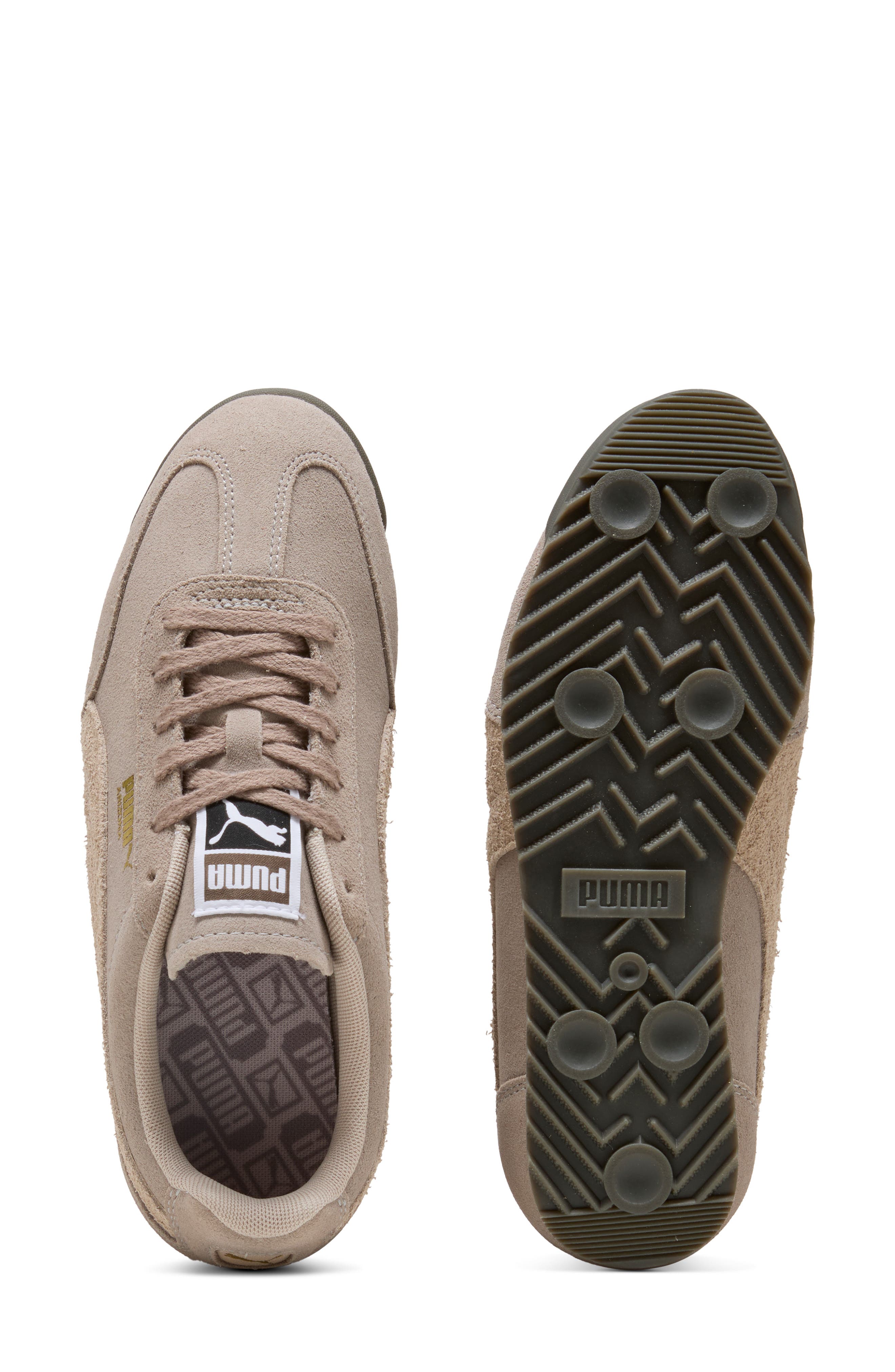 Arizona SD Sneaker, Alternate, color, MOUSE GRAY/ SILVER FOG/ GUM