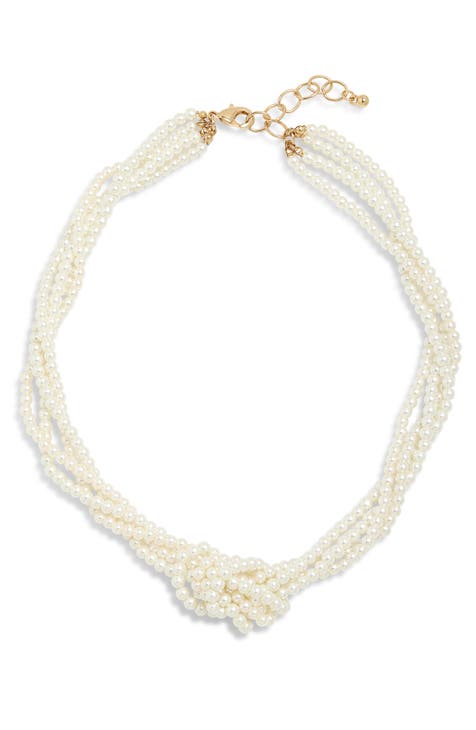 Nordstrom Pearl Necklaces Nordstrom