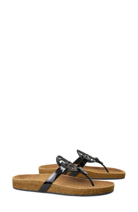 Miller Cloud Thong Sandal (Women)