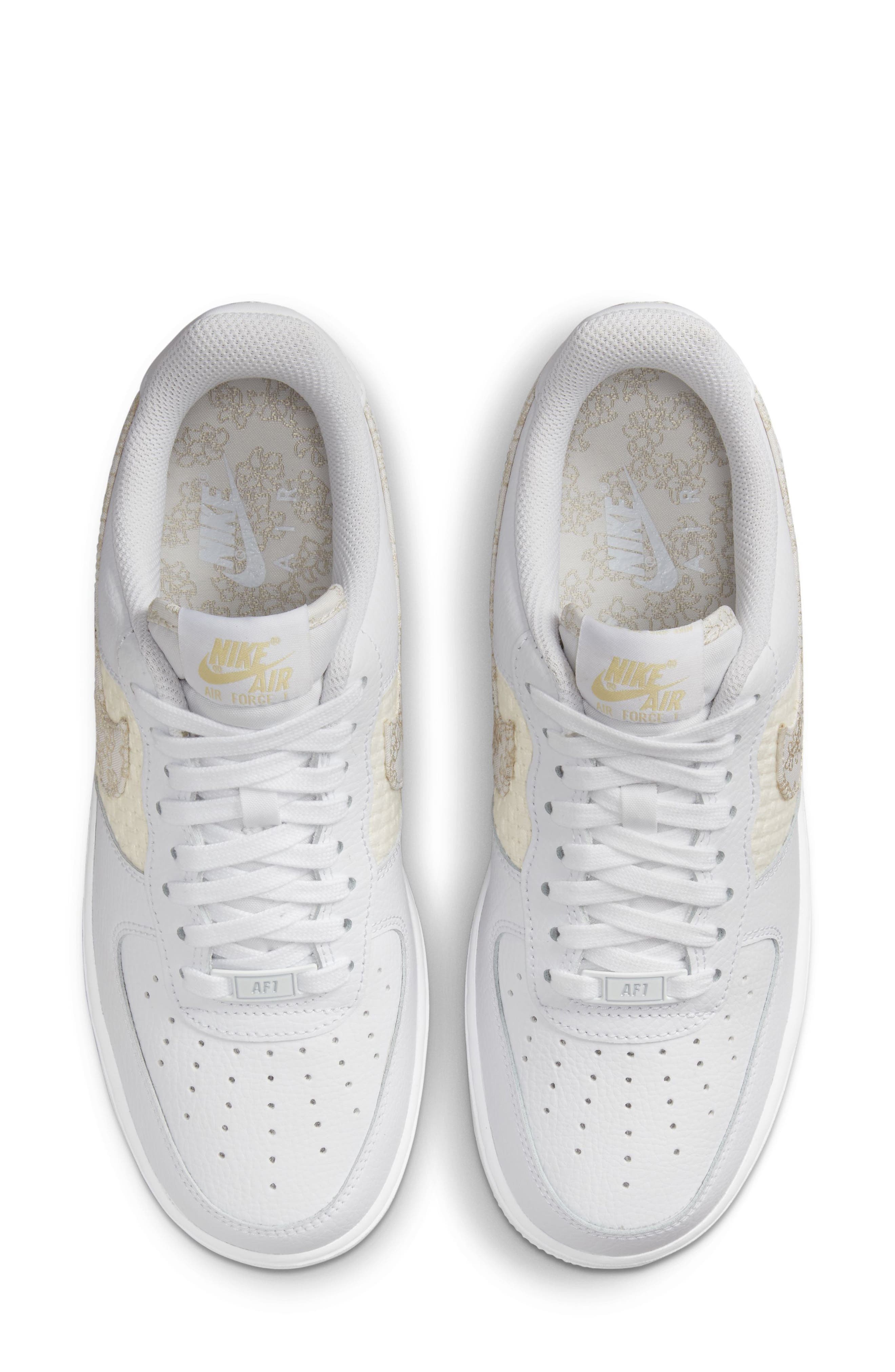 Nike Air Force 1 '07 SE Sneaker, Alternate, color, 