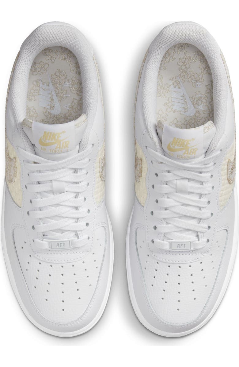 Nike Air Force 1 '07 SE Sneaker, Alternate, color,