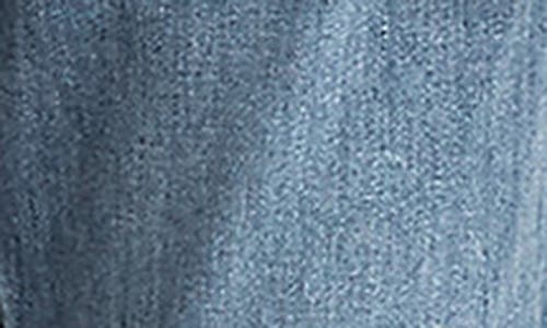 Levi's® 505™ Regular Straight Leg Jeans In Goth Fog Adv
