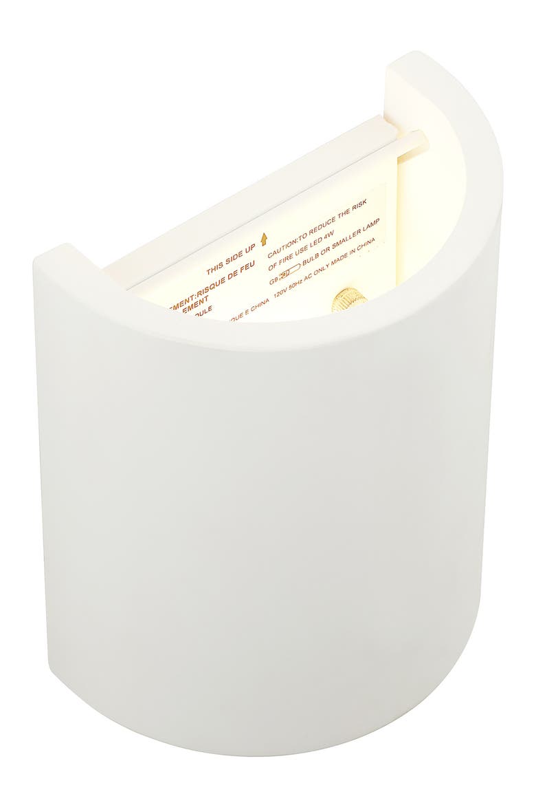 Ladees Wal Sconce, Alternate, color, NO COLOR