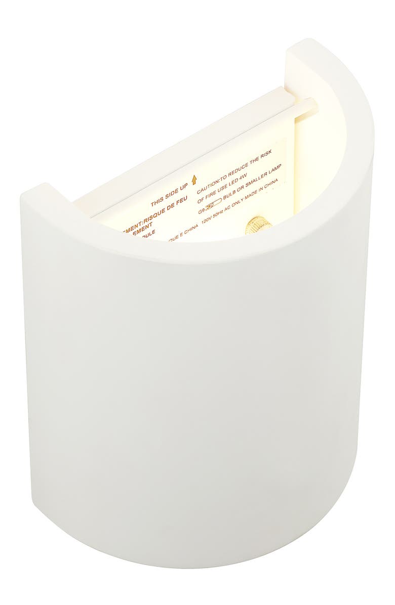 Renwil Ladees Wal Sconce, Alternate, color, 