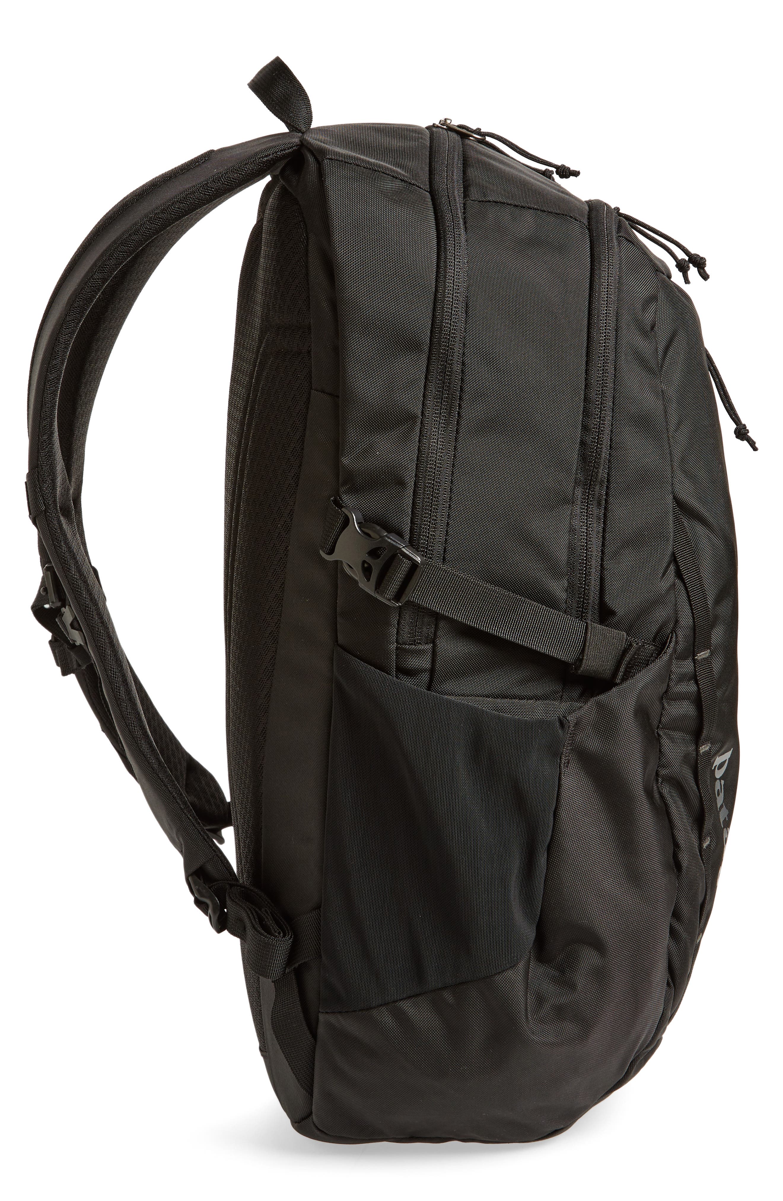 Patagonia 28 Liter Refugio Nylon Backpack, Alternate, color, 