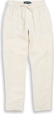 Rodd & Gunn Linen Resort Pants