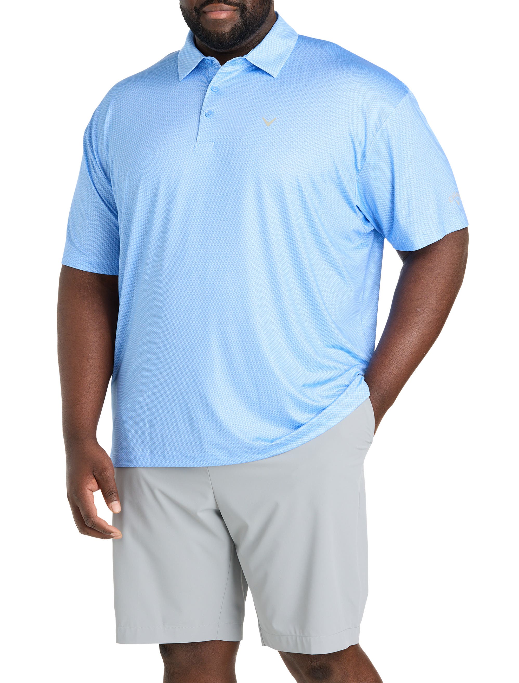 selected VISTA BLUE