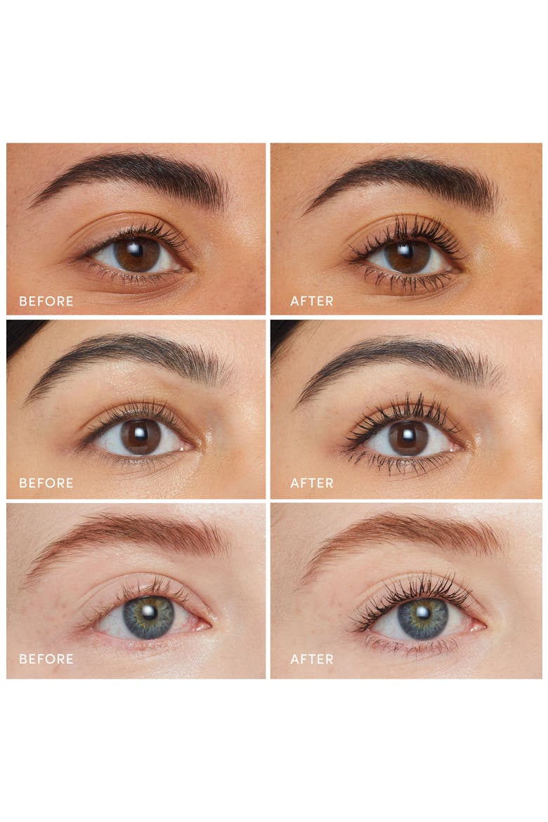 Lash Fixation Length & Definition Tubing Mascara, Alternate, color, BLACK