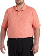adidas Spacedye Golf Polo Shirt