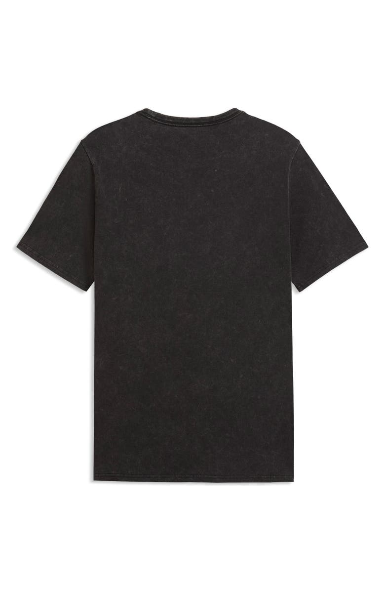 PUMA Fanpack '90s Bespoke USA Cotton Graphic T-Shirt, Alternate, color, 