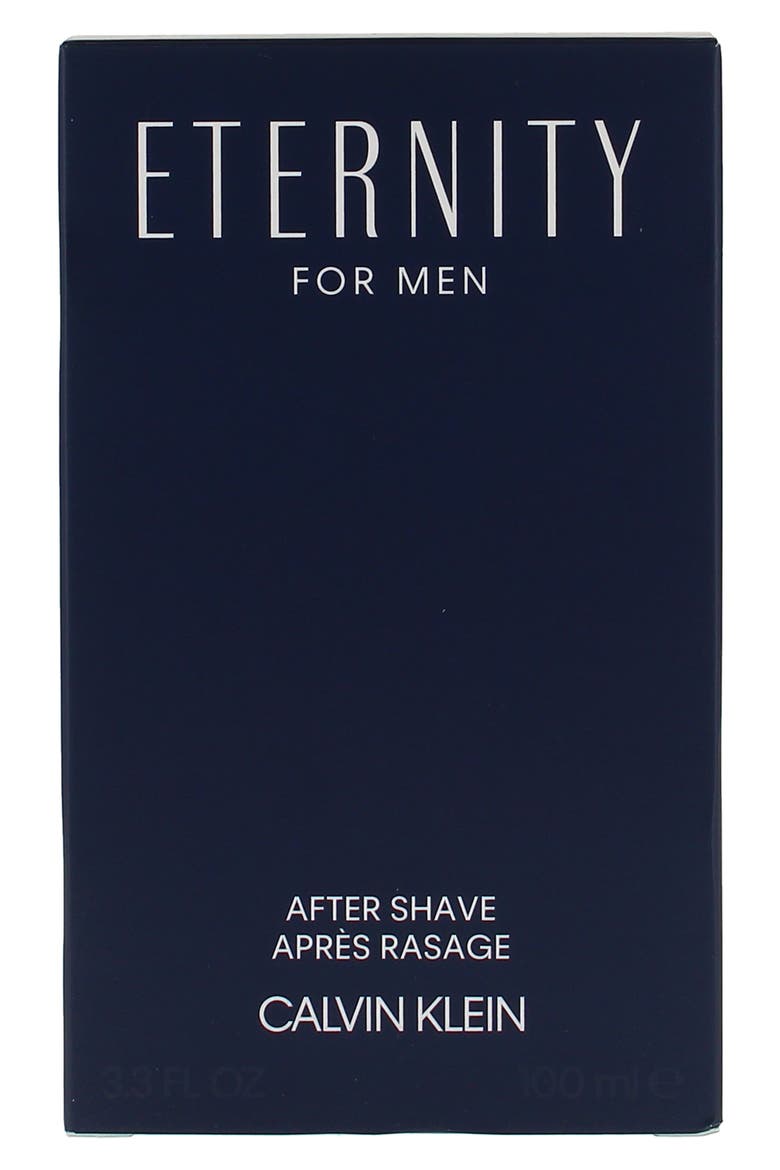 Eternity After Shave, Alternate, color, NO COLOR