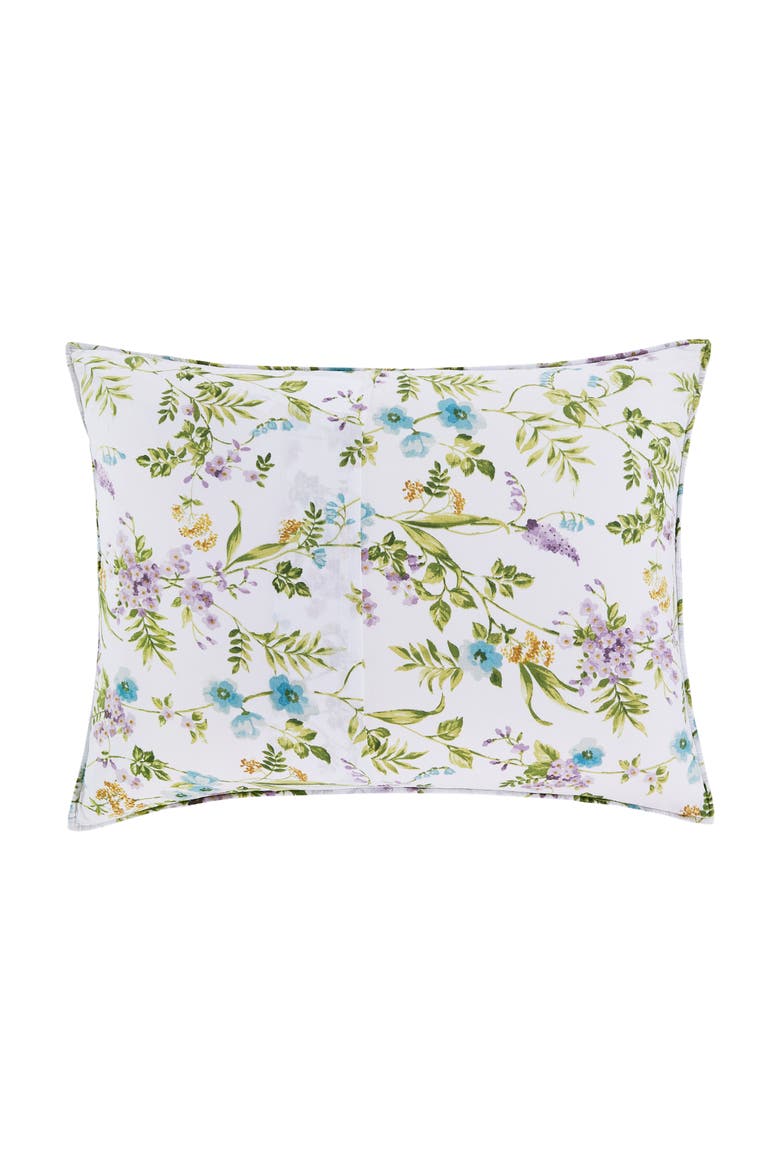 Carley Quilt Set Bedding Collection, Alternate, color, Green