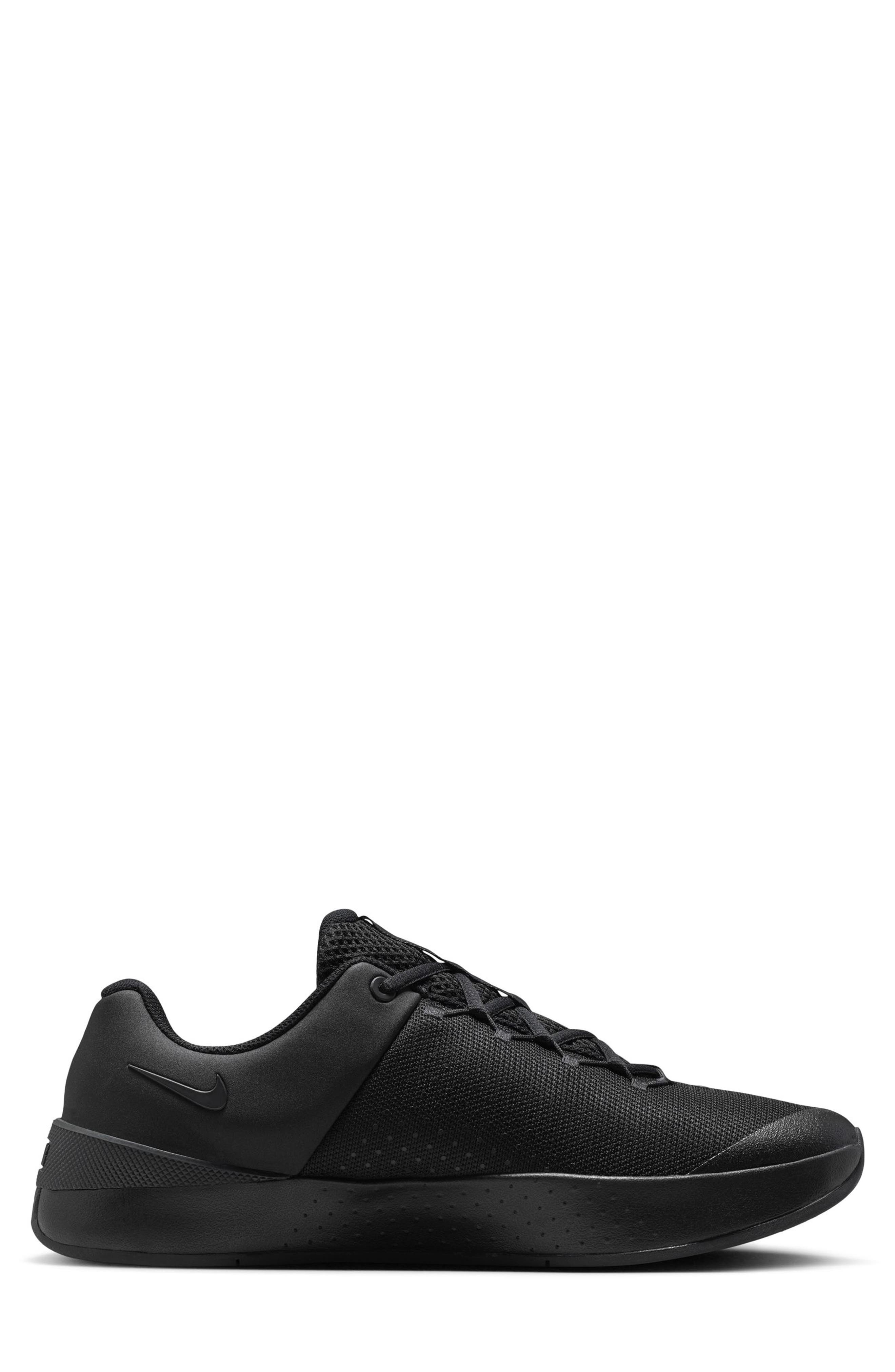 MC Trainer 4 Training Shoe, Alternate, color, BLACK/ DARK SMOKE GREY