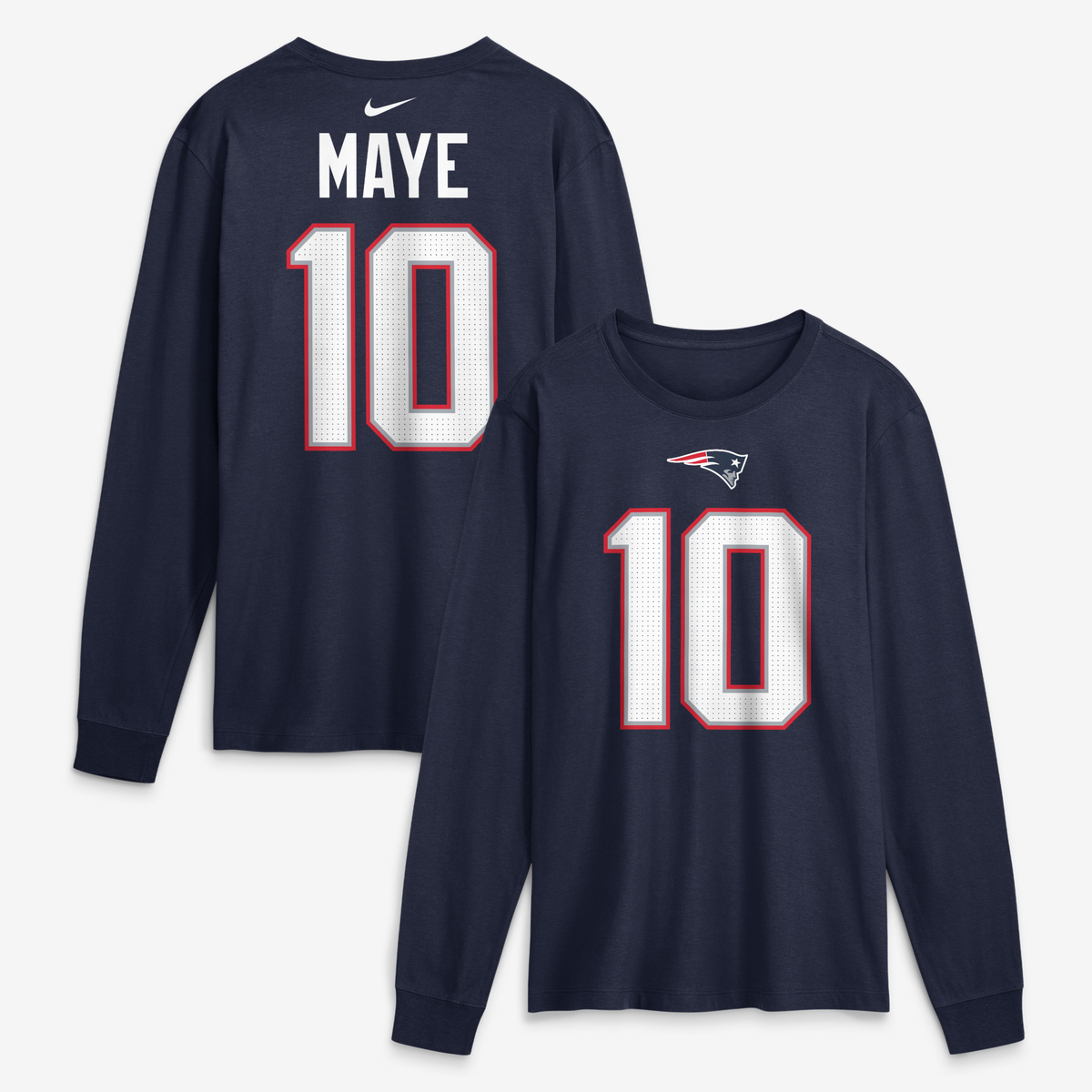 selected Navy