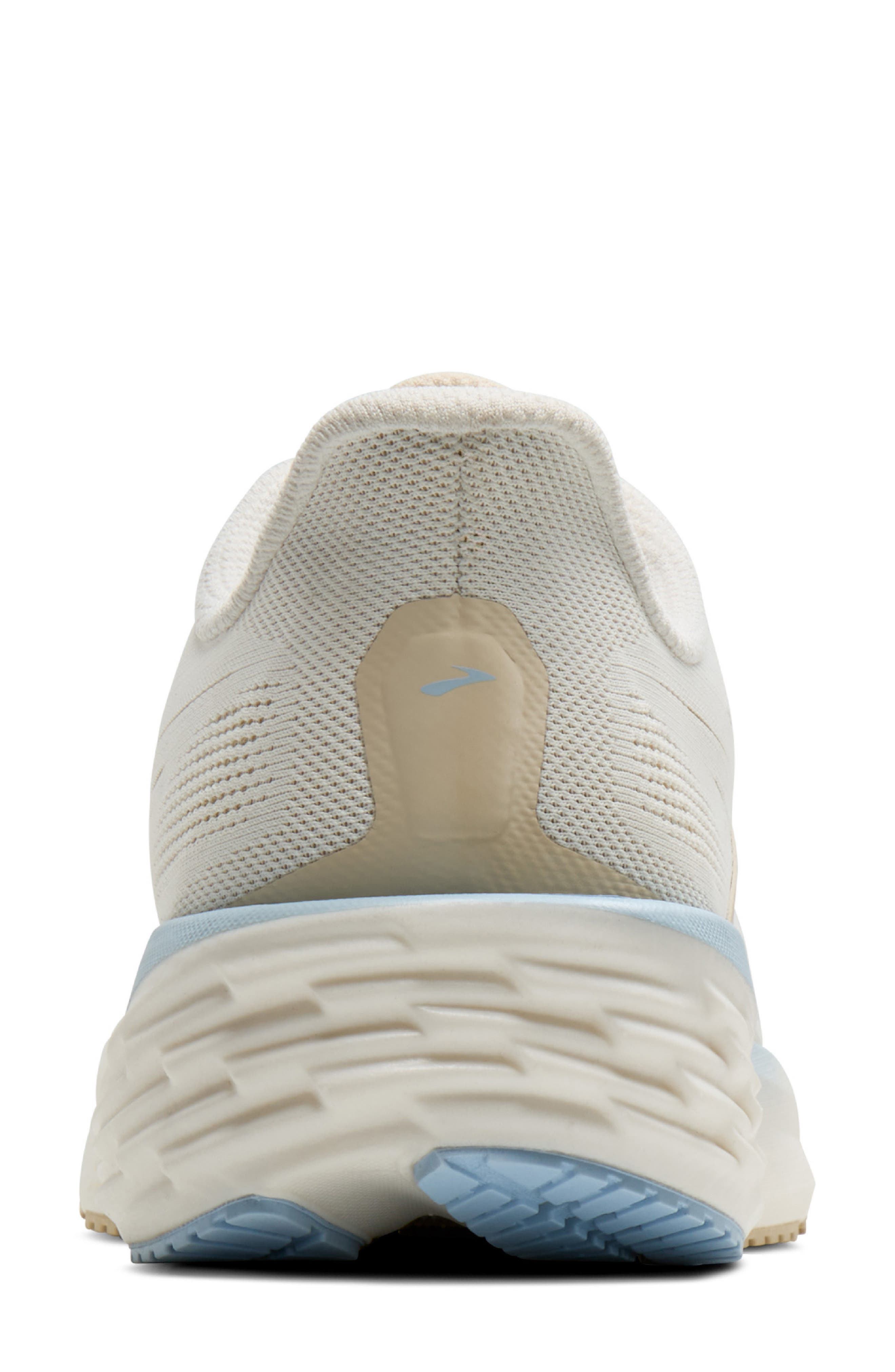 Launch 12 Running Sneaker, Alternate, color, COCONUT/ SAND/ SKYWAY
