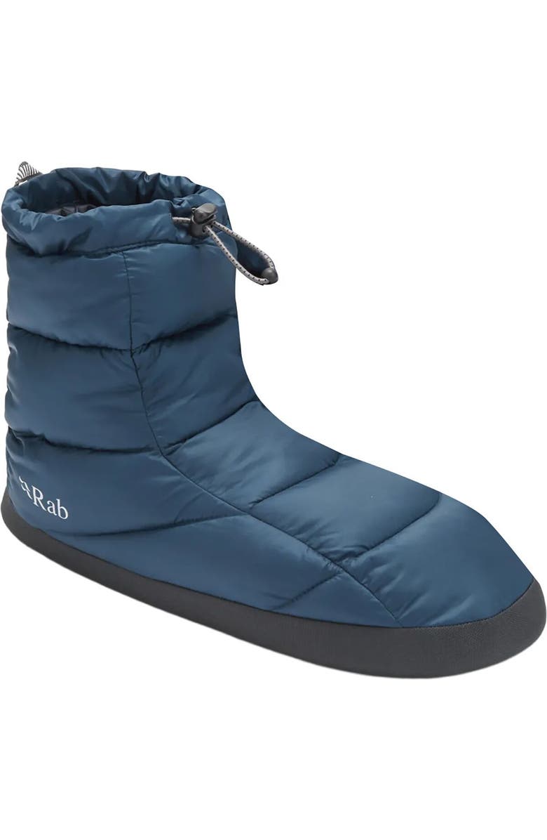 Rab Cirrus Hut Boot, Main, color, Tempest Blue