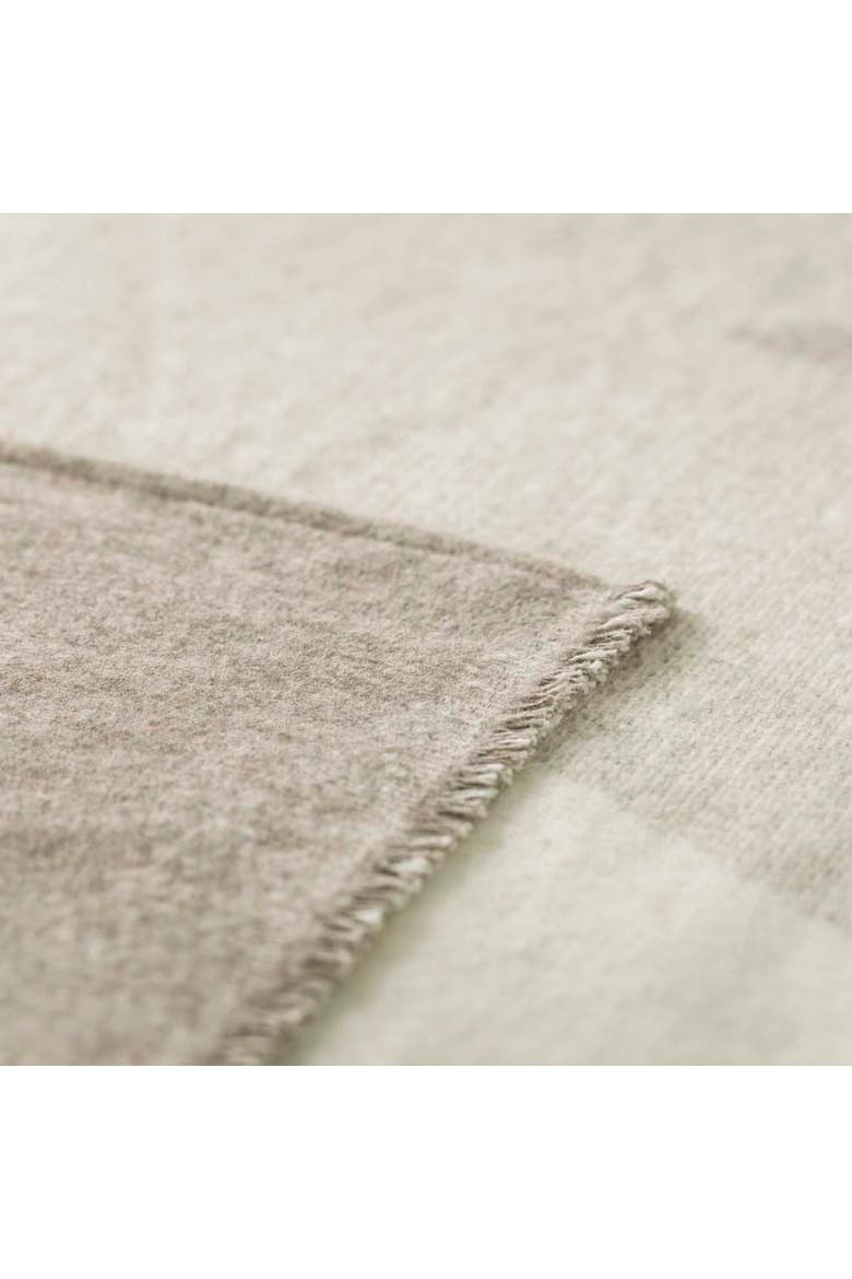 Luca Mountains Moon Throw, Alternate, color, Smoke