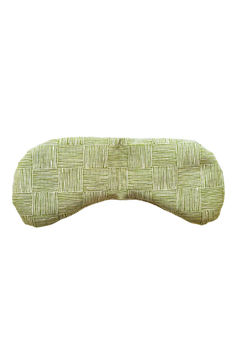 SLOW NORTH Eye Mask - Greenhouse, Main, color, 