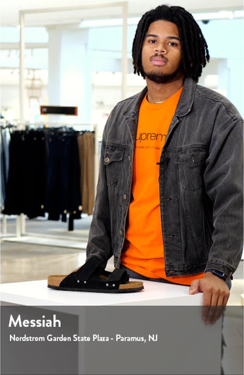 Uji Slide Sandal, sales video thumbnail