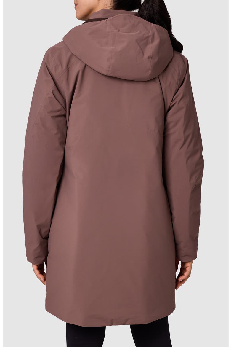 Stratoburst EcoLoft Parka, Alternate, color, TERRESTRIAL